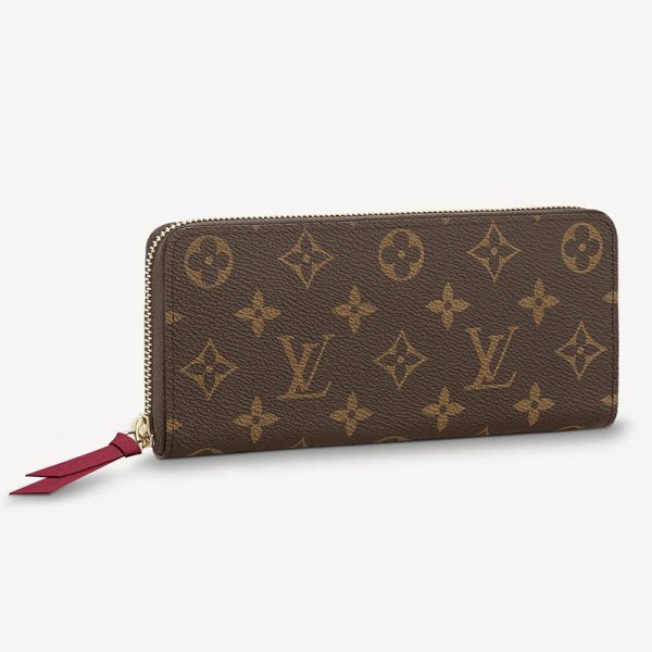 TELY GARCIA BOLSA LOUIS V.CNCMON