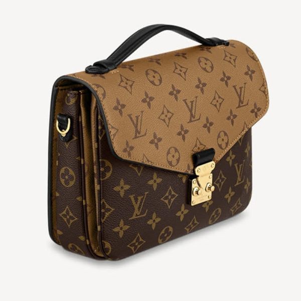 TELY GARCA BOLSA LOUIS V.BNLVPOM