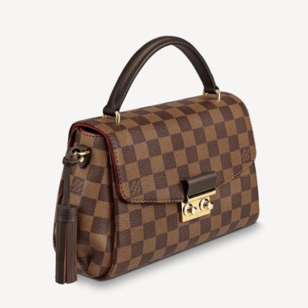 TELY BOLSAS LOUIS V.BNCREB