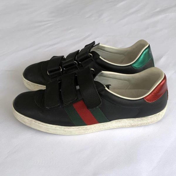 TELY GARCIA TENIS GUCCI4