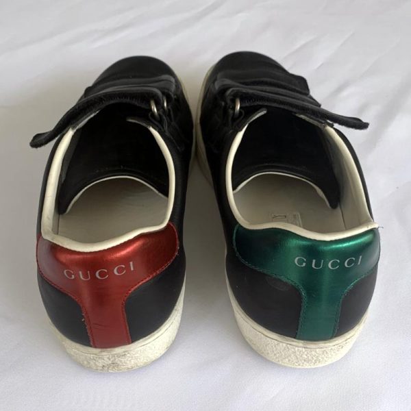 TELY GARCIA TENIS GUCCI5