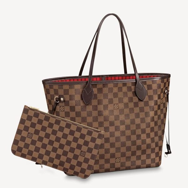 TELY GARCIA BOLSA Louis V.BNNEVEB