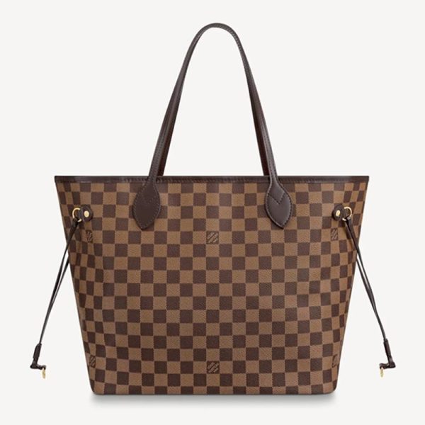 TELY GARCIA BOLSA Louis V.BNNEVEB