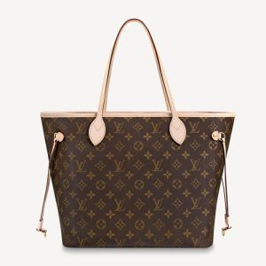 TELY GARCIA BOLSA Louis V.BNNEMO