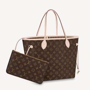 TELY GARCIA BOLSA Louis V.BNNEMO