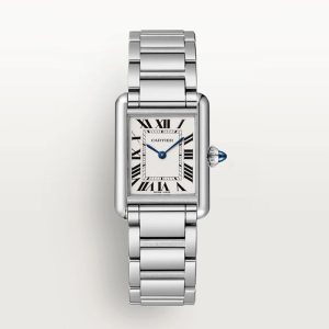 TELY GARCIA RELOJ CARTIER